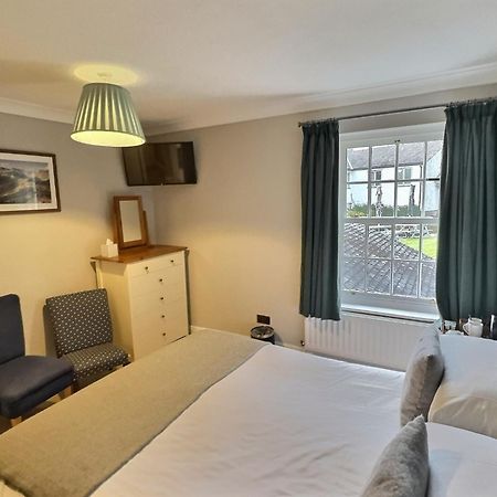 Three Shires Inn Little Langdale Bagian luar foto