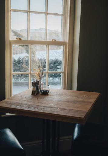 Three Shires Inn Little Langdale Bagian luar foto