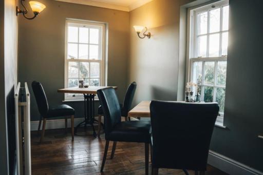 Three Shires Inn Little Langdale Bagian luar foto