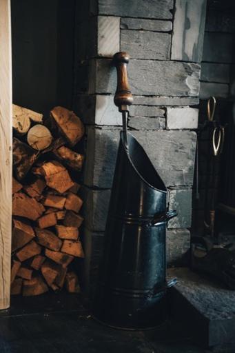 Three Shires Inn Little Langdale Bagian luar foto