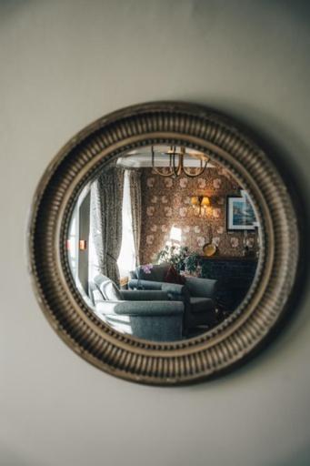 Three Shires Inn Little Langdale Bagian luar foto